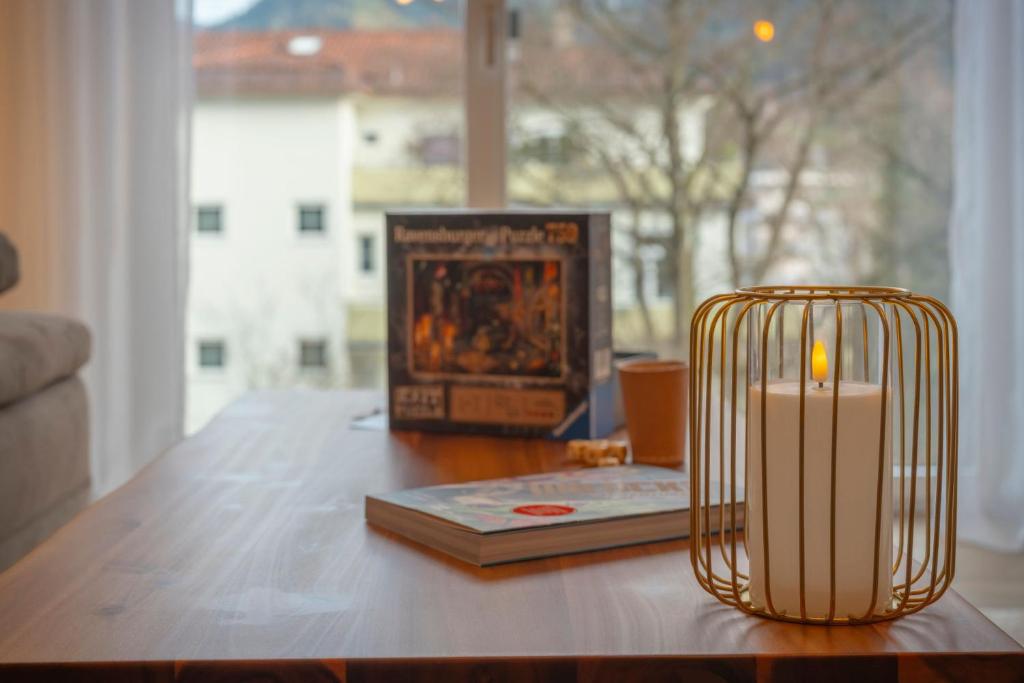 Ferienwohnung Predigtstuhlblick Bad Reichenhall - 2
