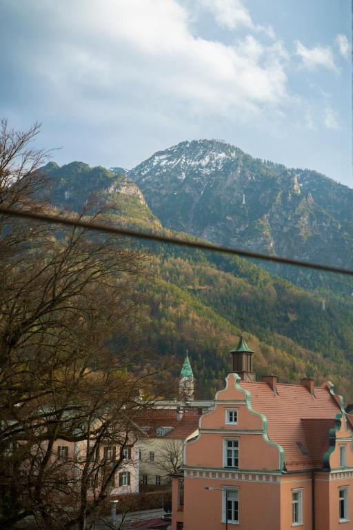 Ferienwohnung Predigtstuhlblick Bad Reichenhall - 3