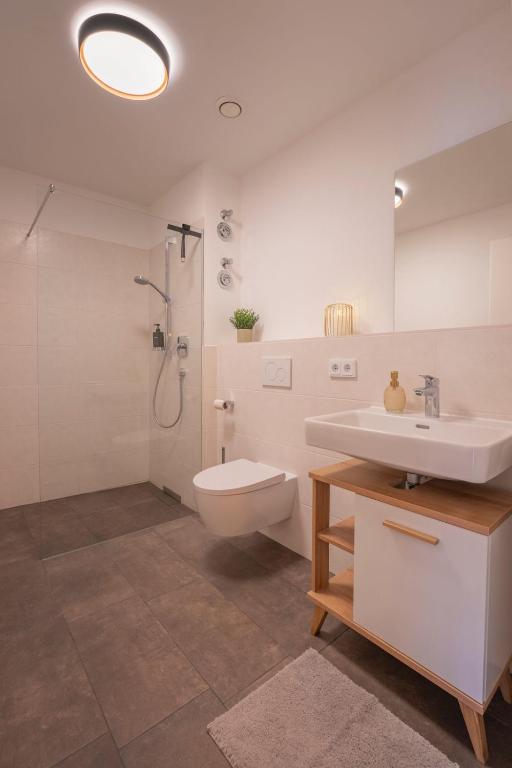Ferienwohnung Predigtstuhlblick Bad Reichenhall - 4