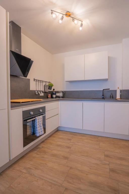 Ferienwohnung Predigtstuhlblick Bad Reichenhall - 5