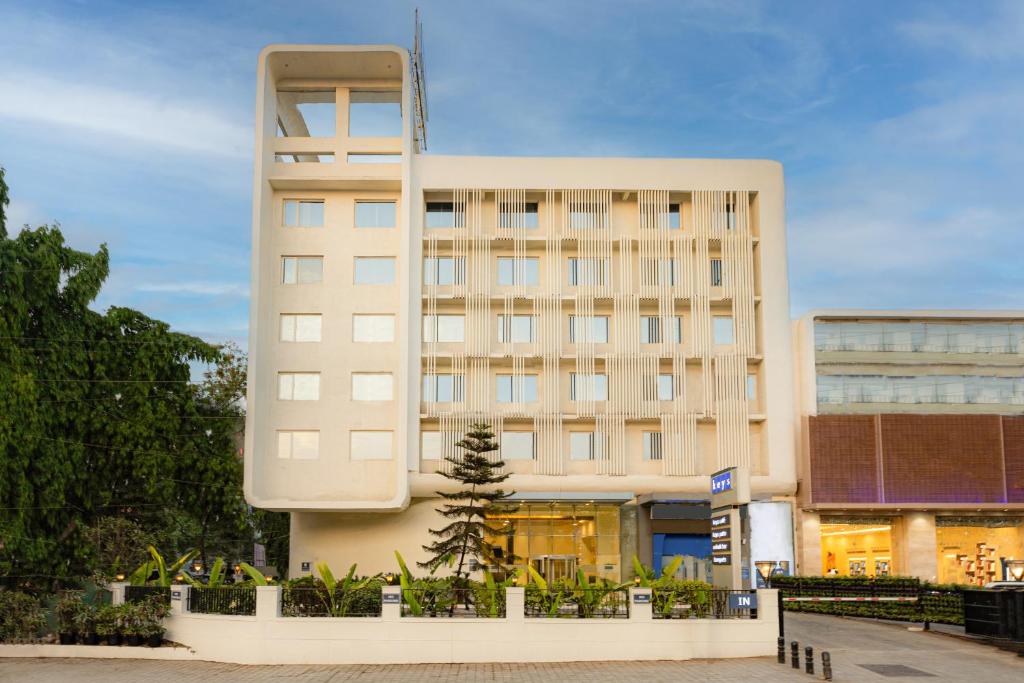 Keys Prima by Lemon Tree Hotels, Pimpri, Pune, Puné