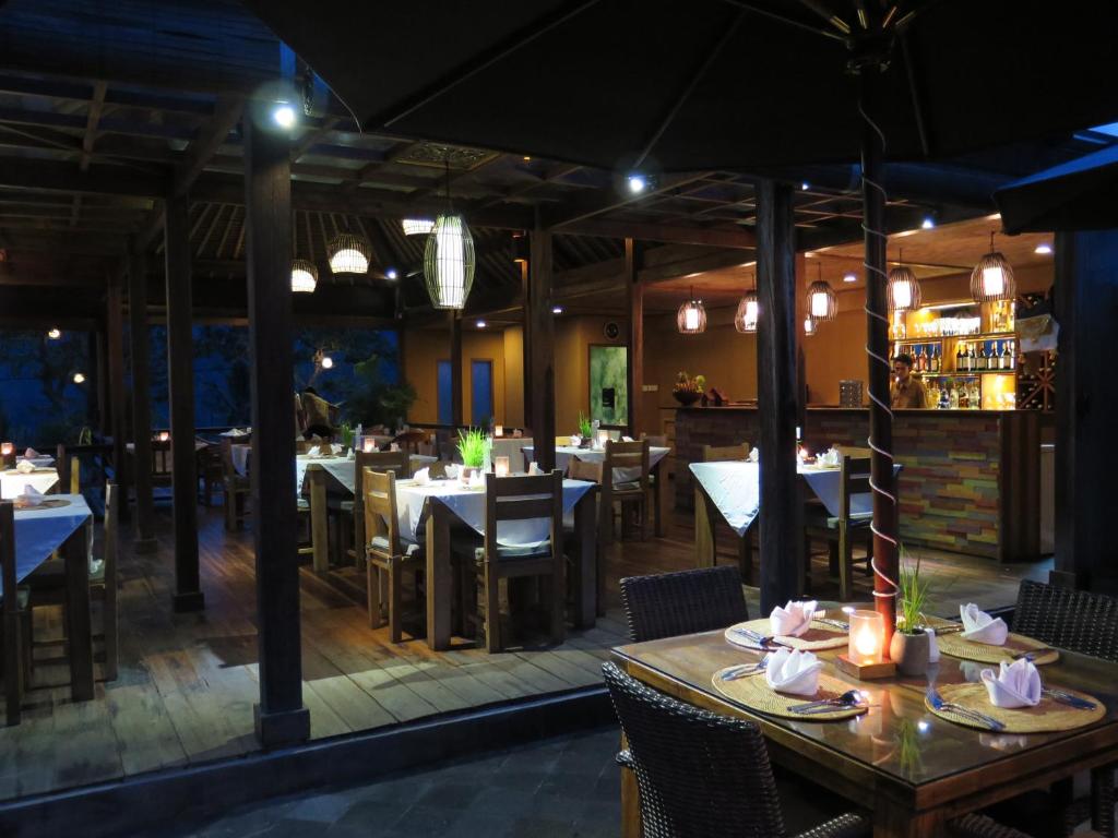 Sawah Indah Villa