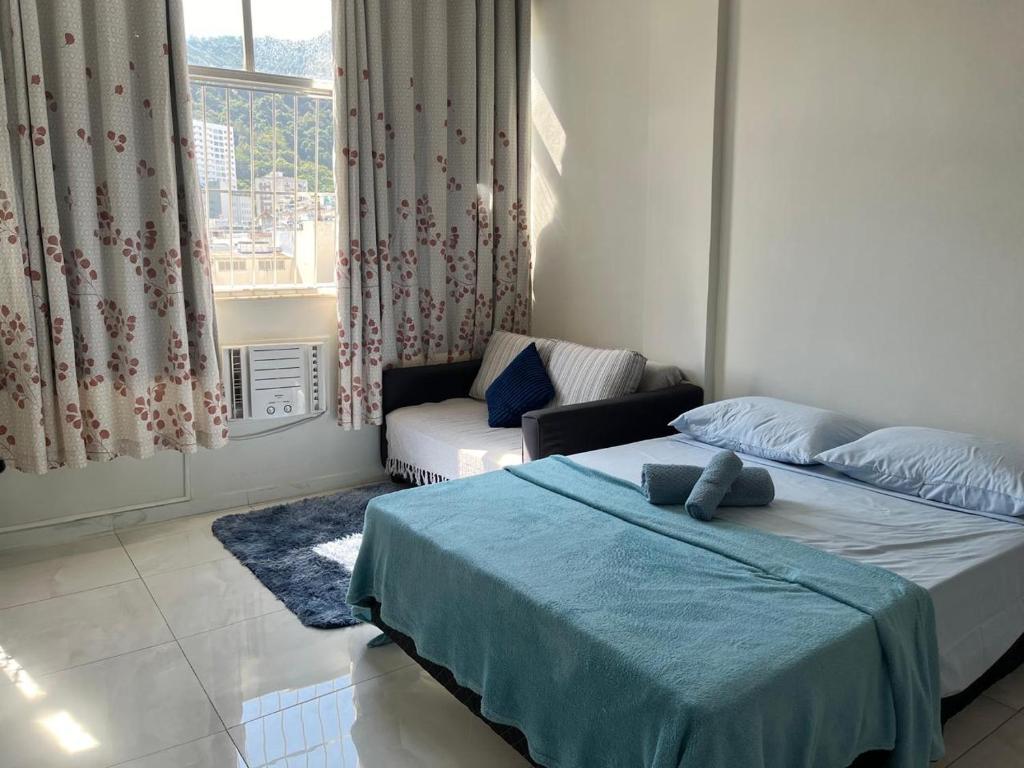 Santana Temporada - Nossa Senhora 1202, Rio de Janeiro