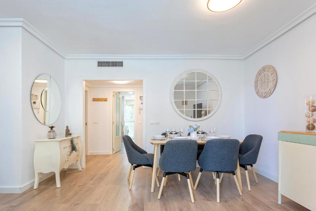 Sunstay Navajas Flat III Torremolinos - 5