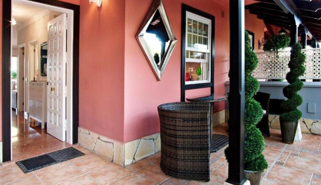 GORGEOUS VIEW Villa & Sauna, Golf Costa Adeje - 2