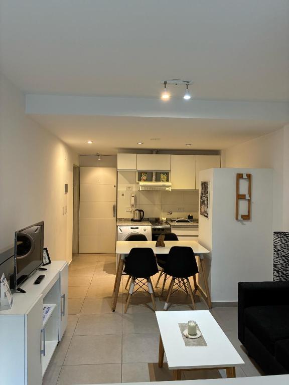 Loft 1 - 2