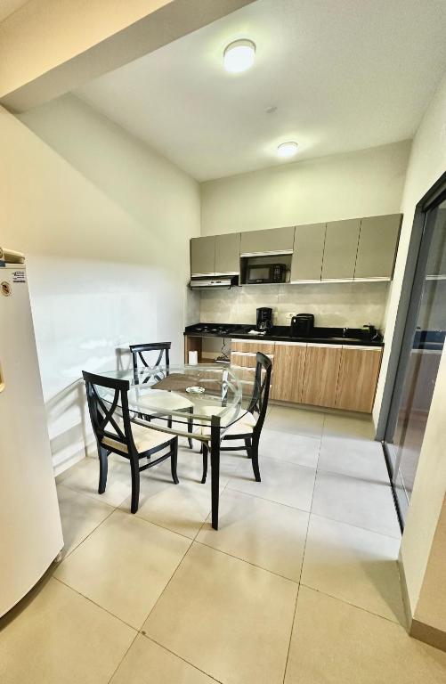 CDE duplex Rent II - 2 Dormitorios - 4 camas - 4