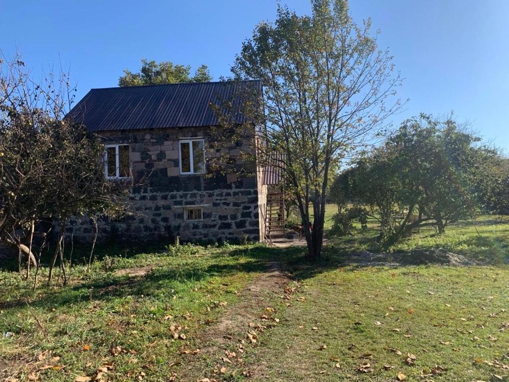 Tumanyan Guesthouse, Dsegh