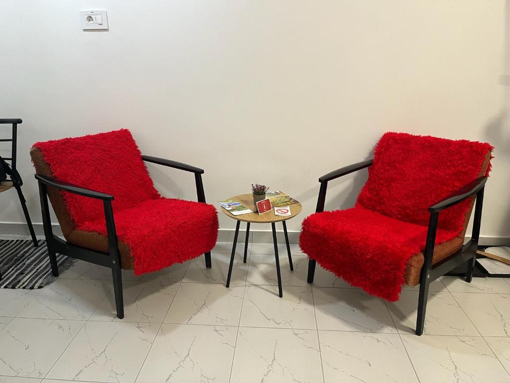 Apartman Bistrička - 5