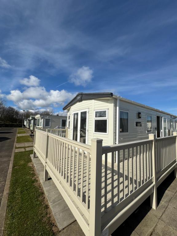 Elegance on Highfields e29, Skegness