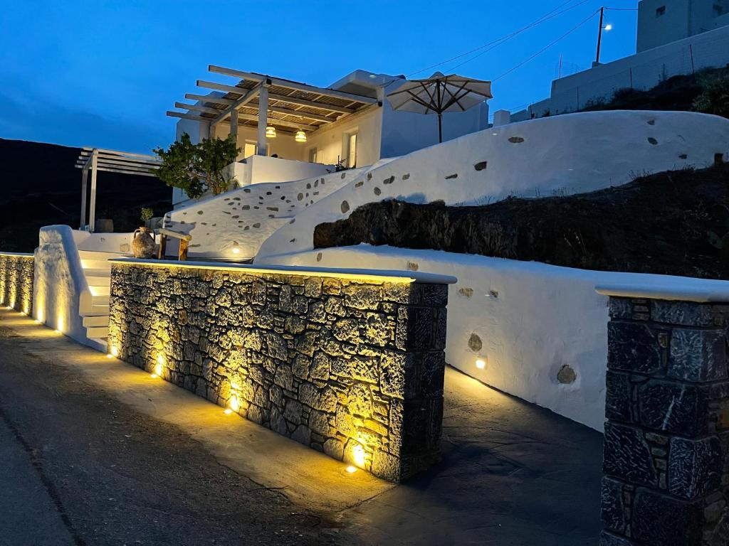 GiSt, Livadi Astypalaias