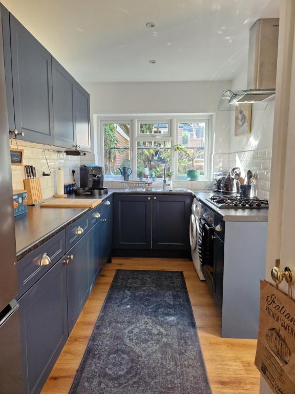 The Hideaway Central Wareham photo 8