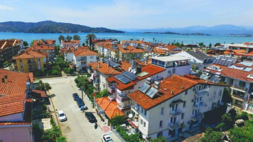 Royalis Apart Hotel, Fethiye