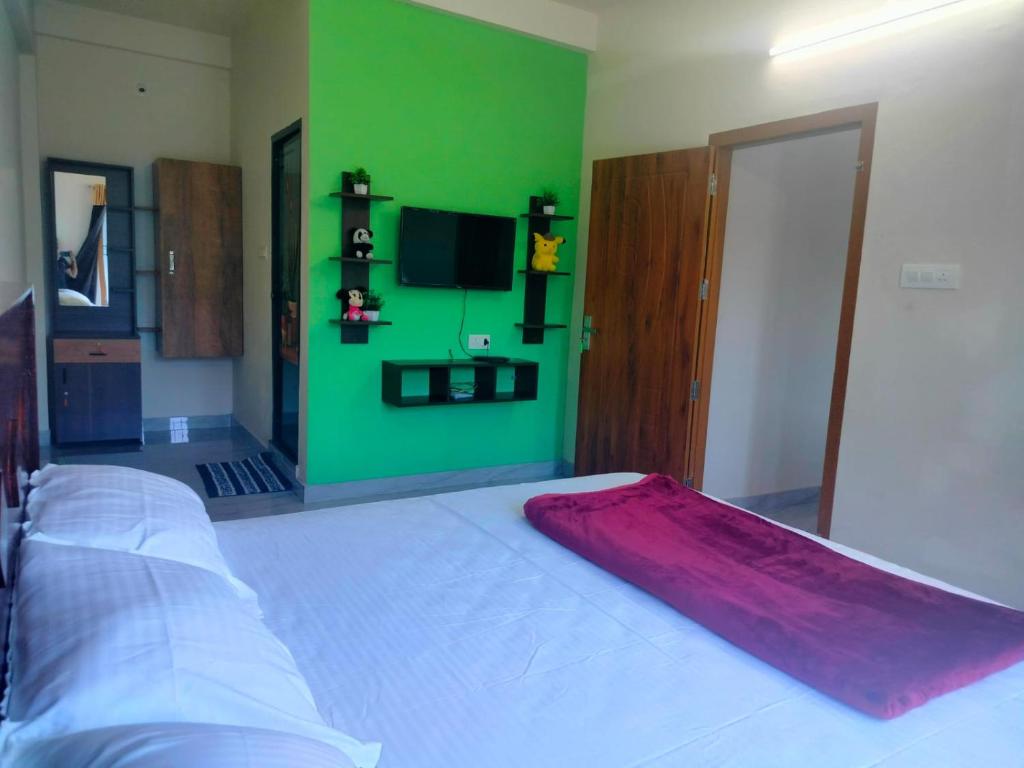 FELICITA inn, Mananthavady