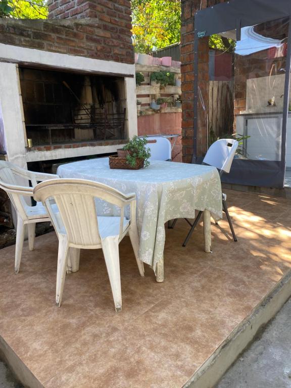 Casita del parque - 4