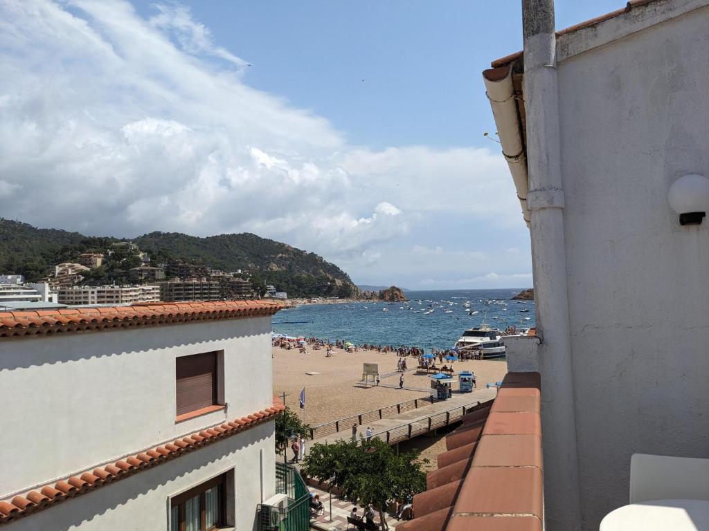 Hotel Capri - 3