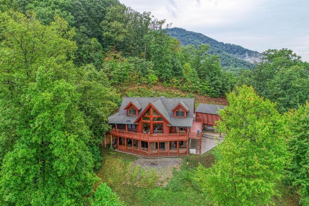 Copper Elk Lodge, Sevierville