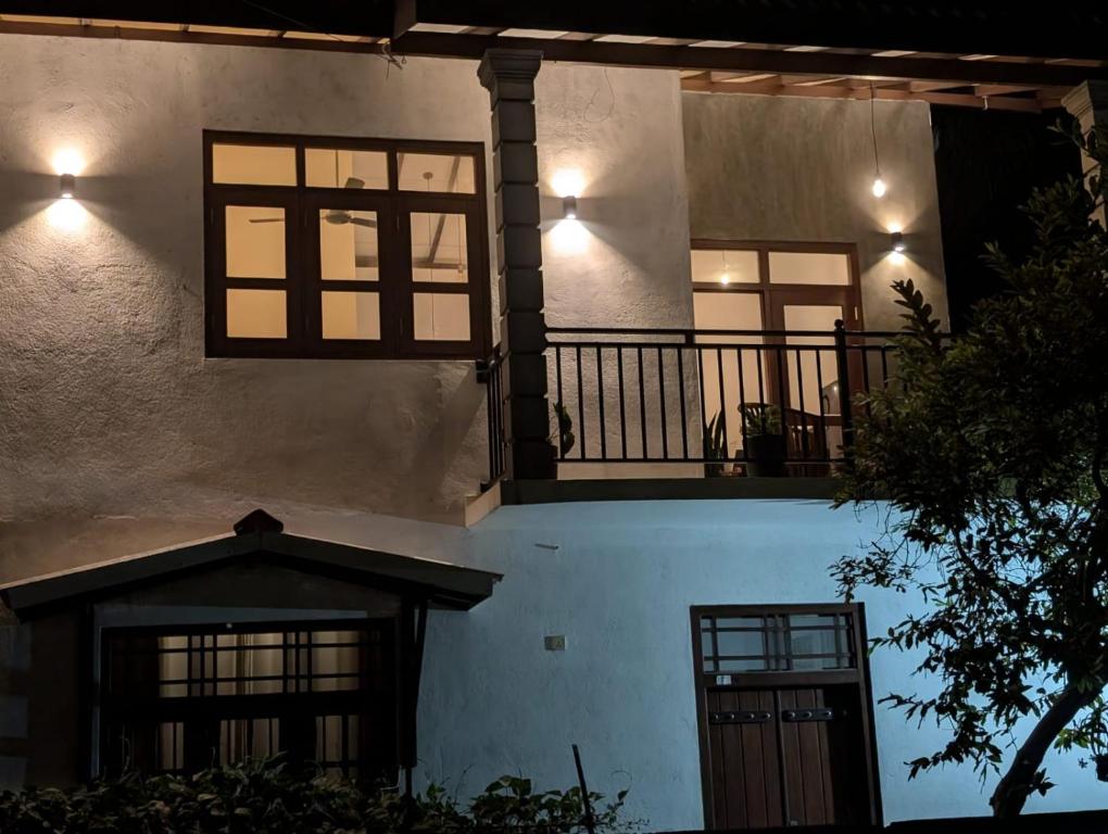 The Aurora, Ahangama