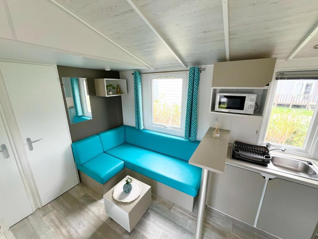 Mobil-home Argelès-sur-Mer - 3