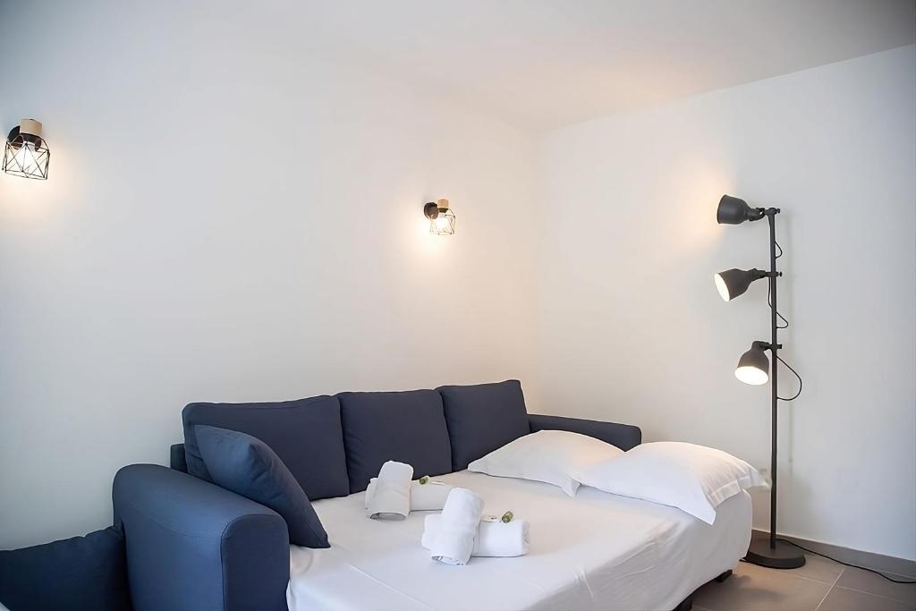 Appartement tout confort au Cœur d'Antibes - 5