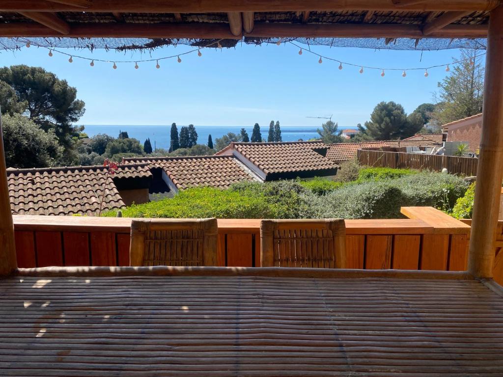 Maison de la quieta - 4