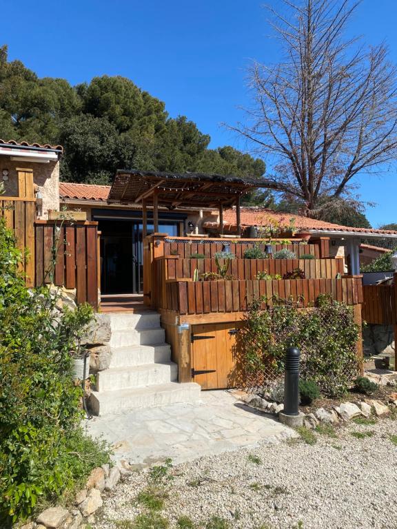 Maison de la quieta - 2