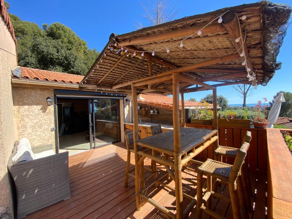 Maison de la quieta - 5