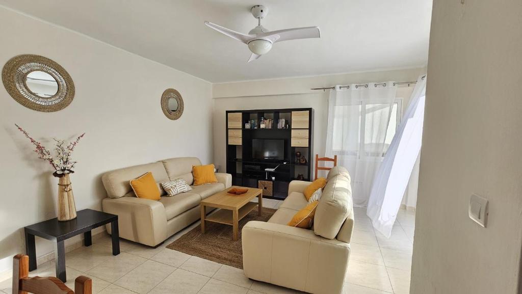 Apartamento Brisa Mar de Nerja - 4