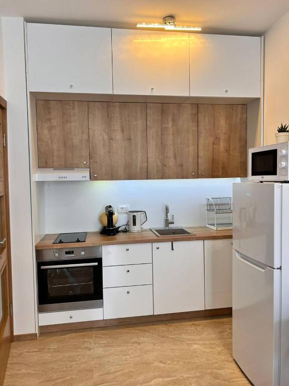 Pretty apartment near the sea! - 5