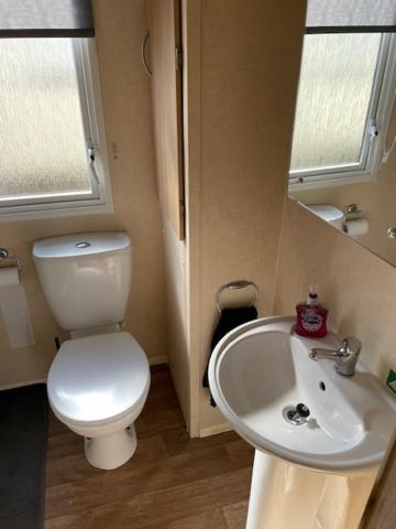 The Tebay golden gate towyn, Kinmel Bay