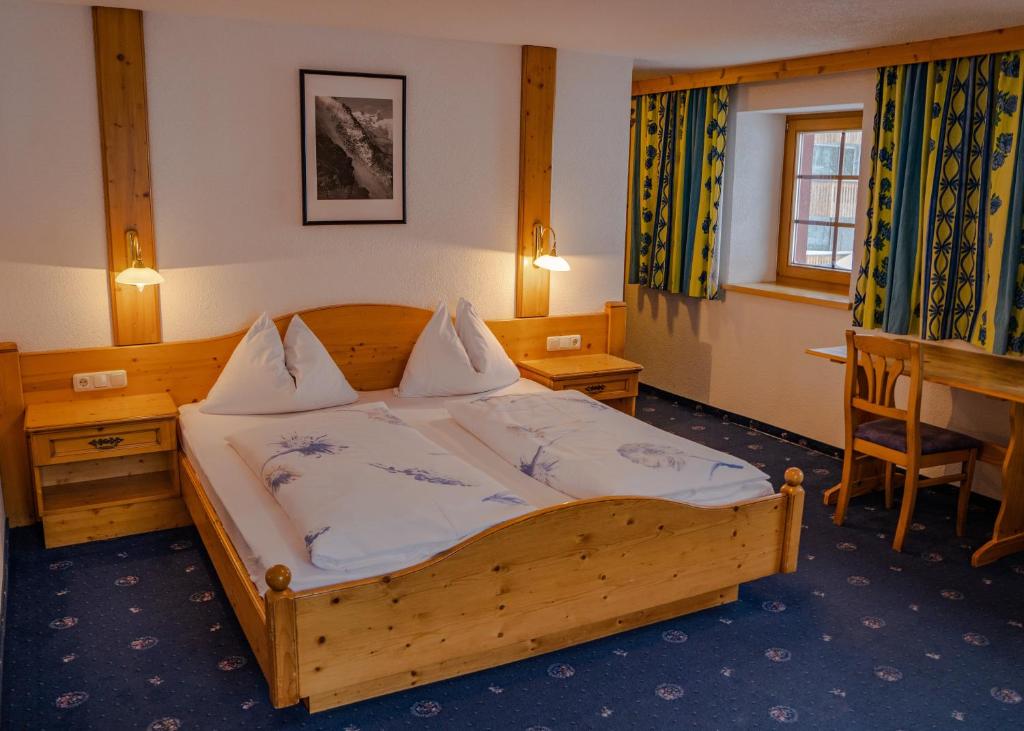 Gasthof Zwieselstein - 3