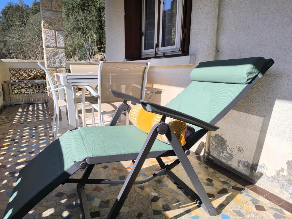 L'Ardéchois, Vals-les-Bains