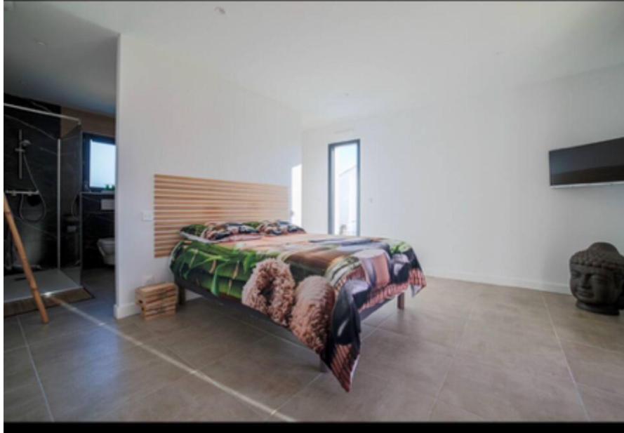 Suite parentale, Le Beausset