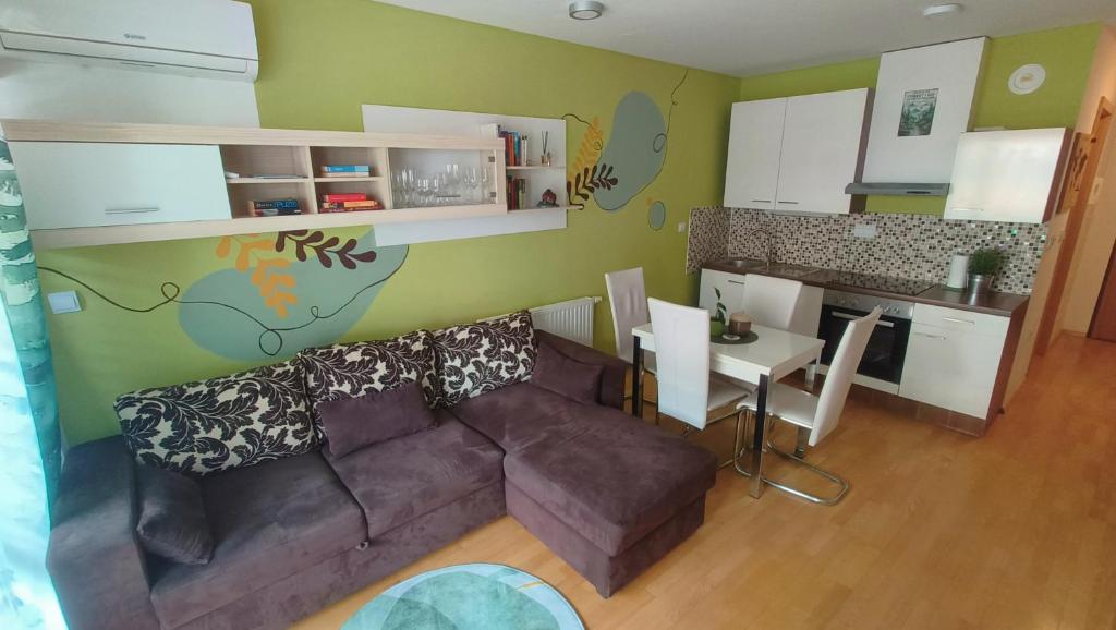 Apartma Knap Velenje, Velenje