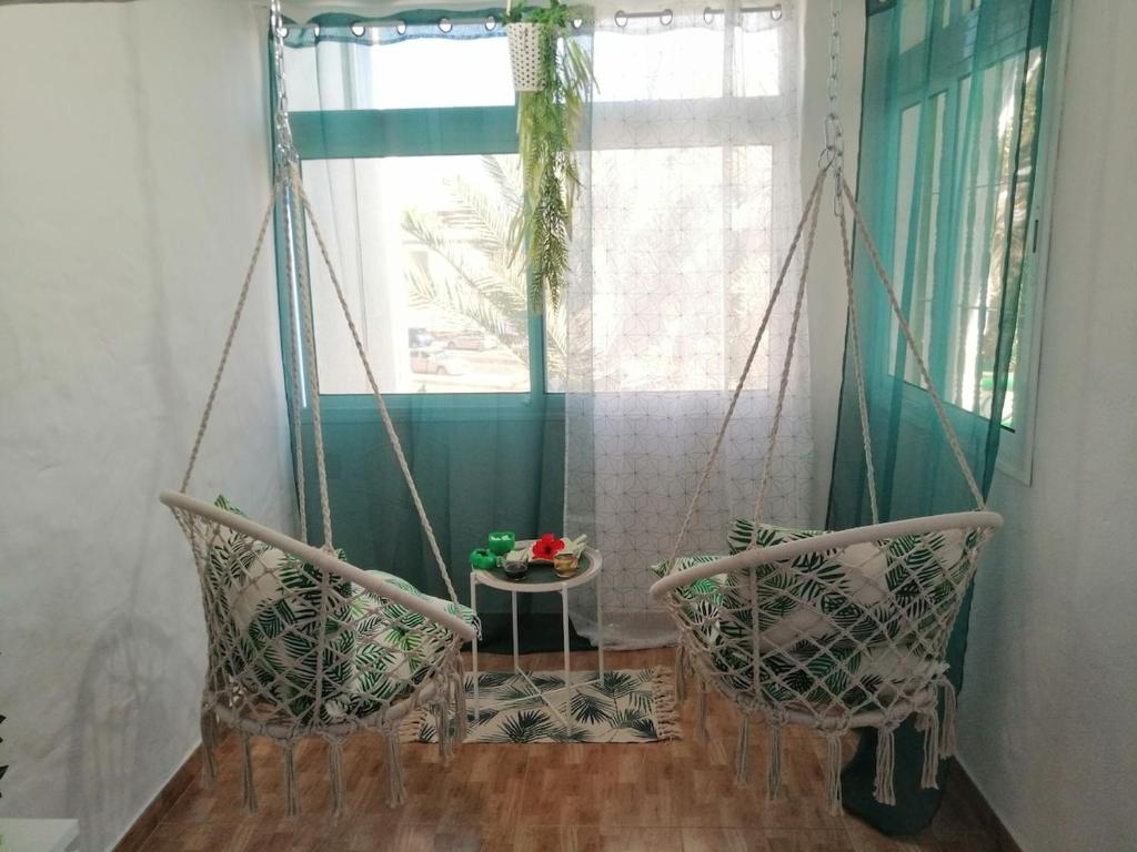 Casamaria, Tarajalejo