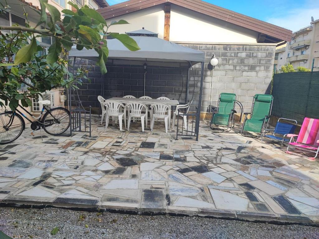 Mylae House, Milazzo