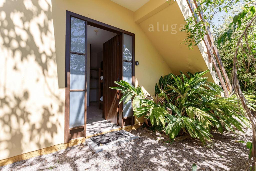 Pousada Alto Astral - Unidade Sol #1, Florianópolis