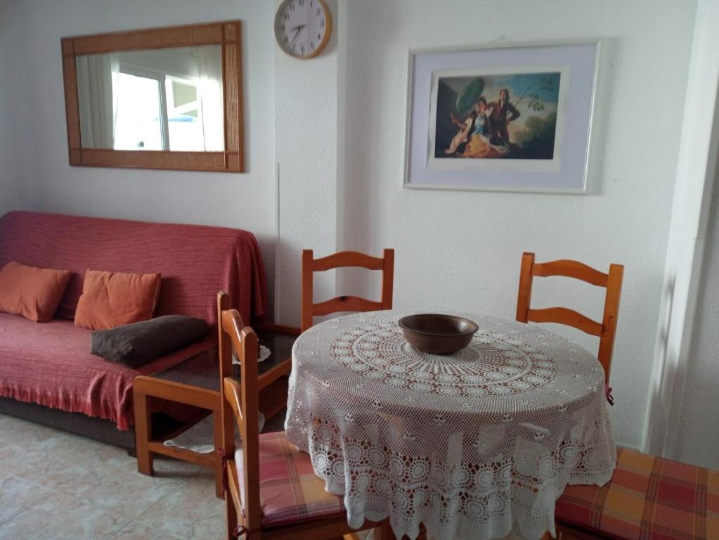 Ferienwohnung in Torrevieja - 5