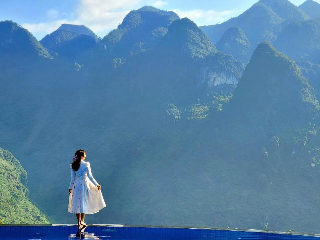 スイミングプール