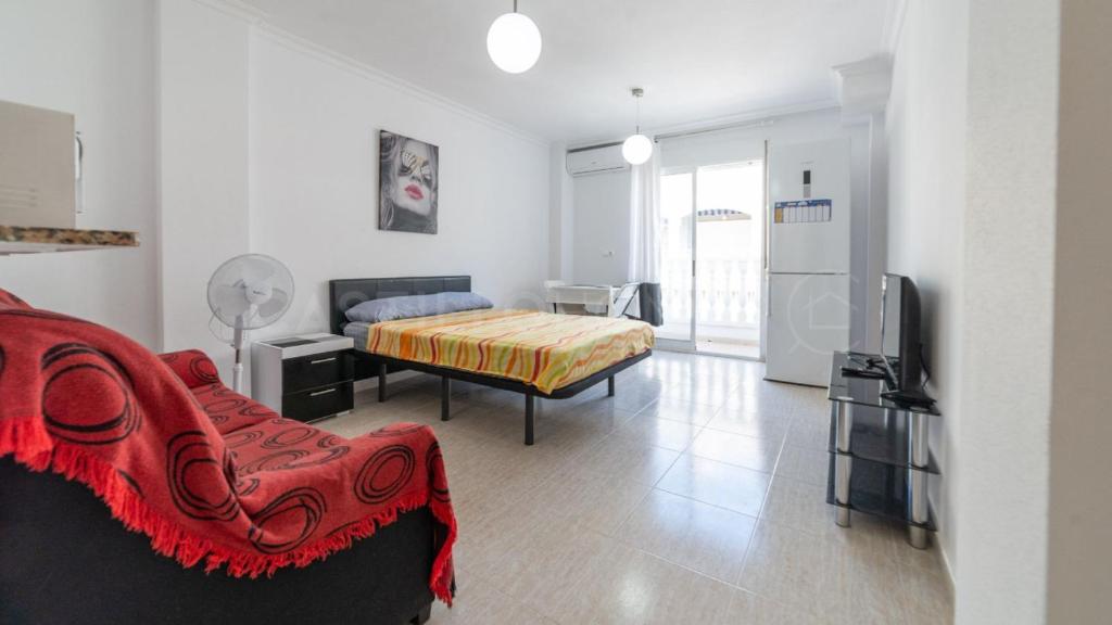 Appartment studio Playa Los Locos 100 meters from the beach - 4