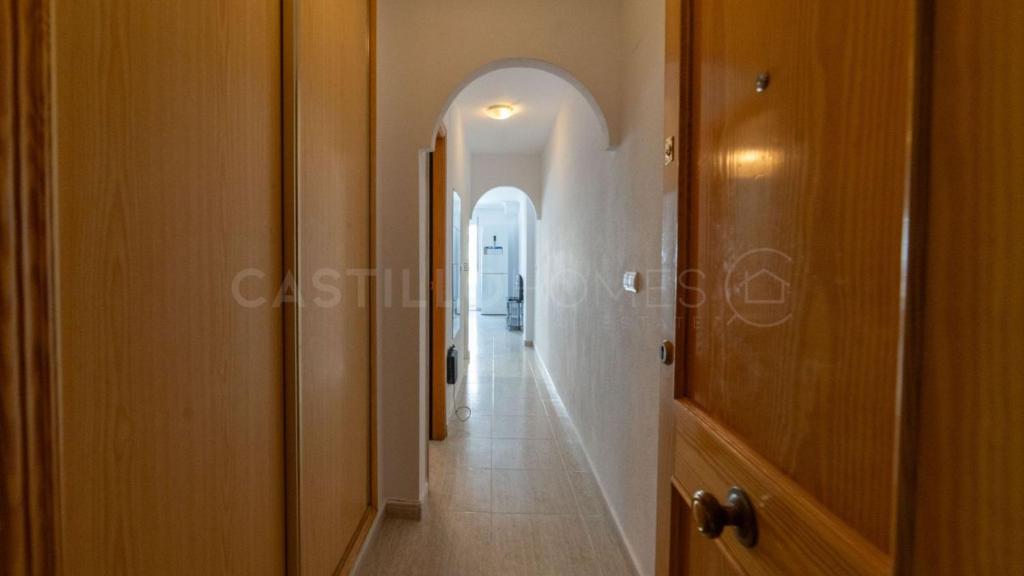 Appartment studio Playa Los Locos 100 meters from the beach - 5