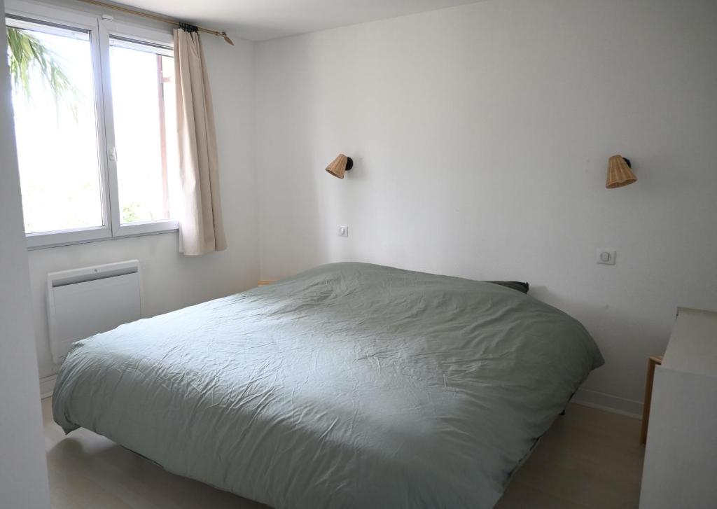 Appartement, jolie vue montagne - 2