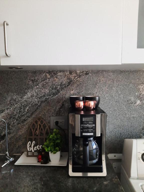 Comfortable apartment for 4 people in La Tahona - 5