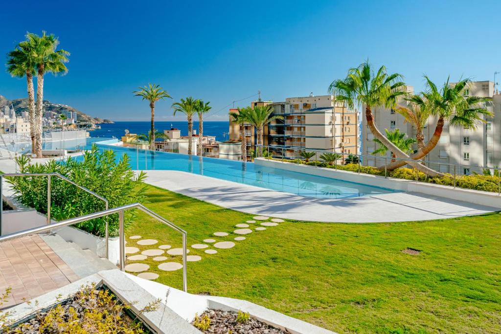Sunset Cliffs - Vida de Luxury - 3