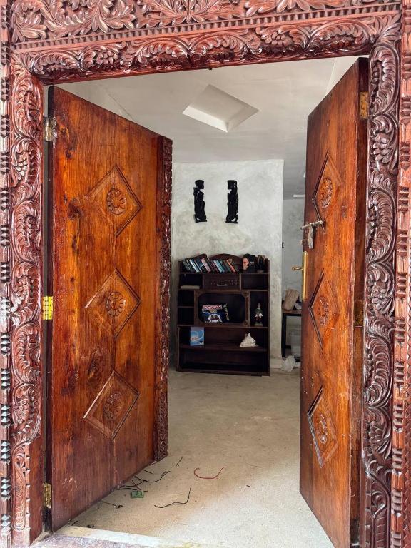 Compass Hostel, Nungwi