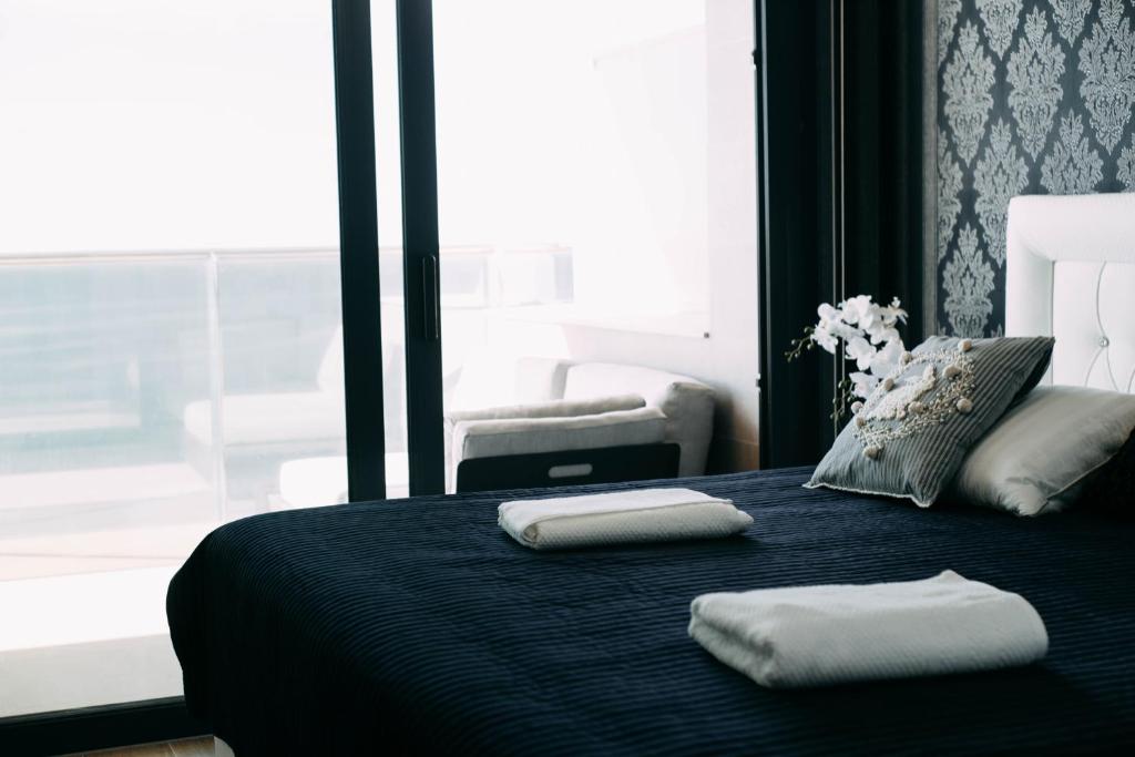 Sunset Cliffs - Vida de Luxury - 2