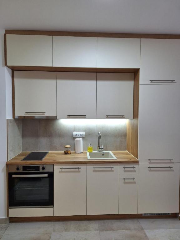 Sokolis Apartman - 4