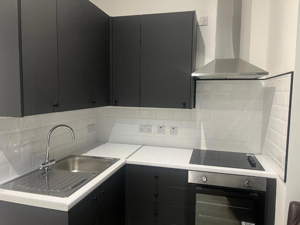 Outstanding Studio Flat in West Ealing, Greenford