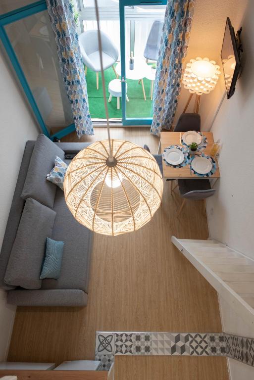 Studio au cœur des Sables d'Olonne ! - 2