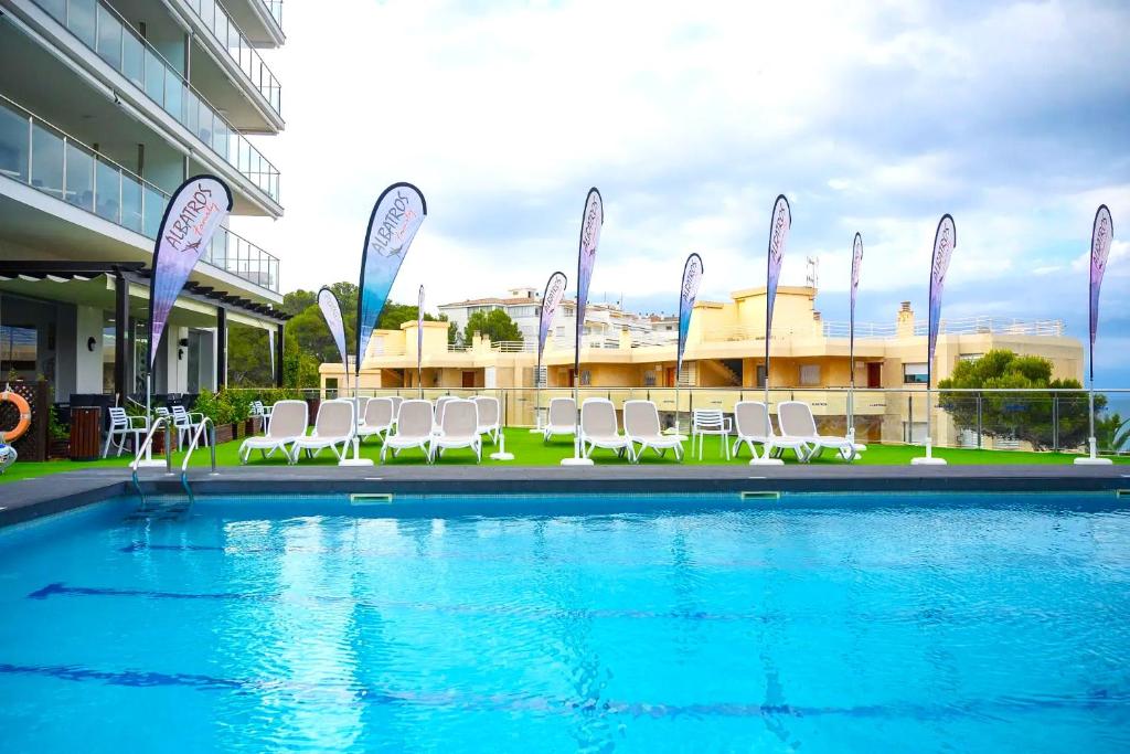 NEW TORRASSA Planet Costa Dorada - 4